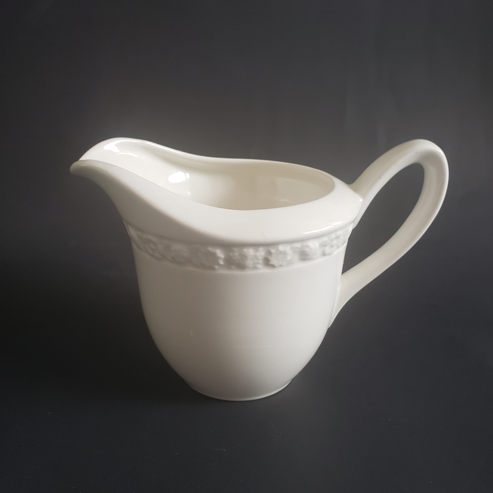Wedgwood England creamer